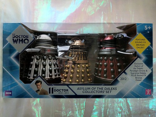 Doctor who asylum the - asylum,