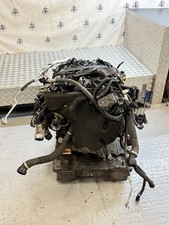 BMW 5 6 SERIES G30 G31 G32 2.0D B47D20B ENGINE COMPLETE XDRIVE TWIN TURBO 2018