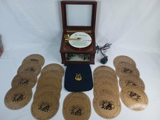 Mr. Christmas Animated Holiday