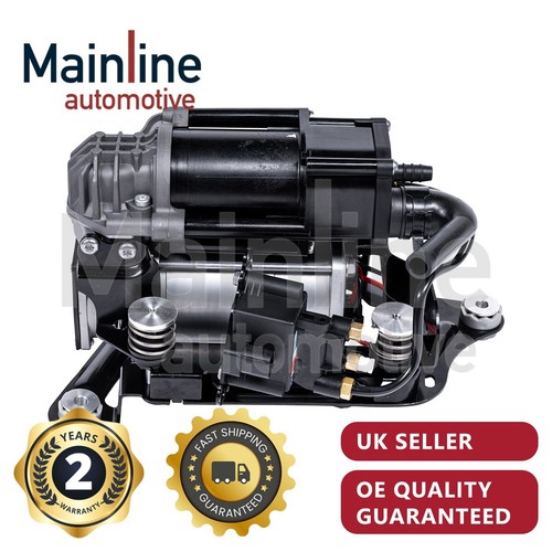 Air suspension compressor - air, for