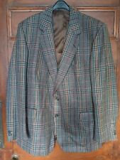 Magee 48R Mens Tweed  Jacket Pure New  Wool