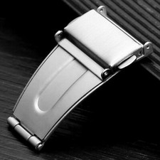 Stainless Steel Butterfly Push
