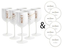 Moet & Chandon 6 White Ice