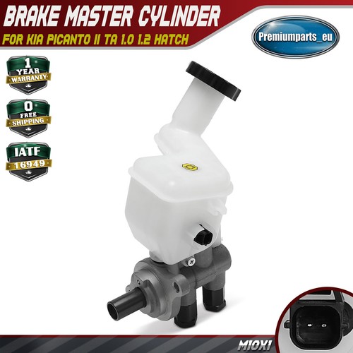 Brake master cylinder for kia - cylinder,