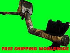 Rain Dust Covers for Minelab