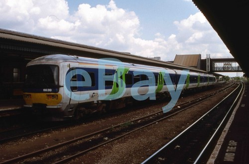 35mm railway slide class - railway,