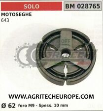 Complete Clutch Chainsaw SOLO