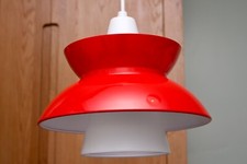 Louis Poulsen Red Doo-Wop