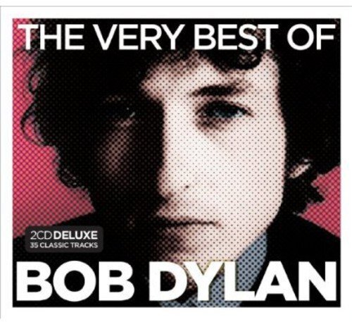 Bob dylan the very - very, best