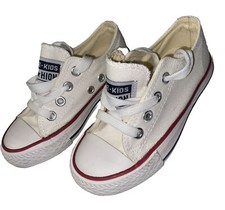 FASHION OP❤️OEE KIDS OX White - Toddler Size 26/9.5US NWOT SUPER CUTE