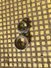 YAMAHA PW50 GENUINE PW 50... HEADSTOCK CUPLINGS 