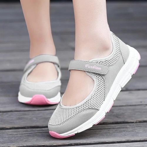 Zapatos casuales para mujer