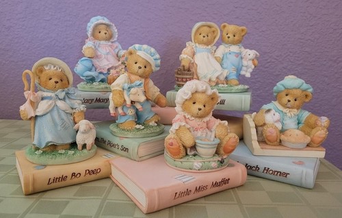 Cherished teddies favorite - teddies,
