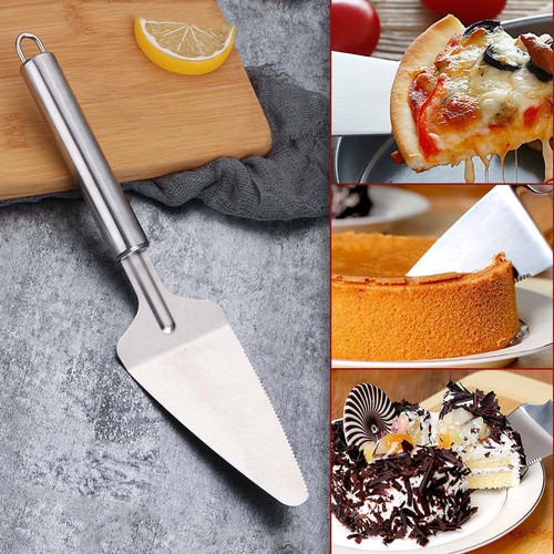 Stainless steel pizza kitchen - steel,