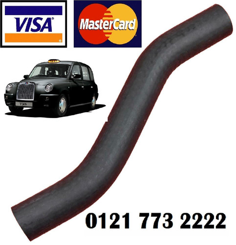 Lti london taxi tx4 new - taxi, water