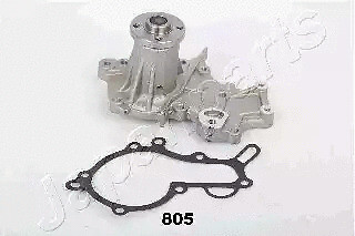 Water pump japanparts 805 - water,