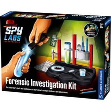 Thames & Kosmos - 548004 - Spy