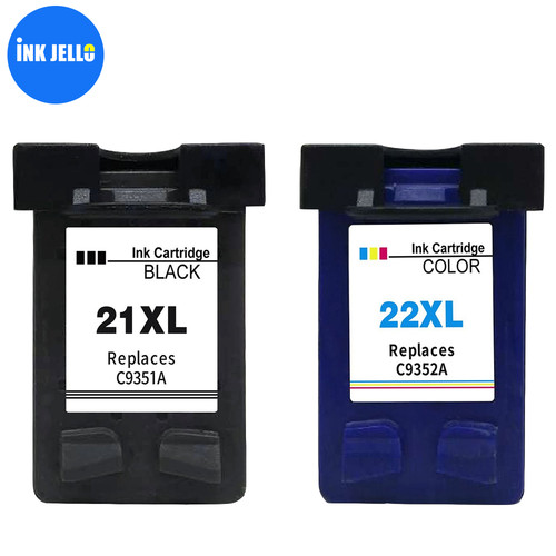 Ink for 21xl 22xl - ink,
