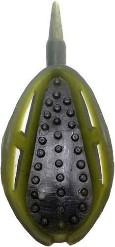 Open inline fishing - ,