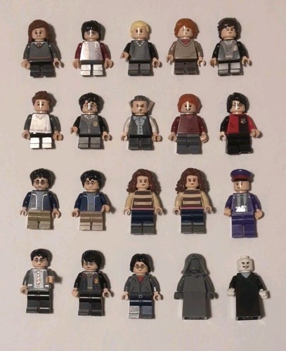 Lego harry potter - lego,