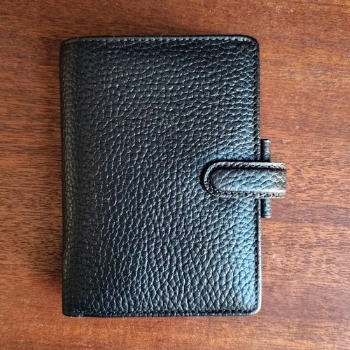 Filofax finsbury mini - filofax,