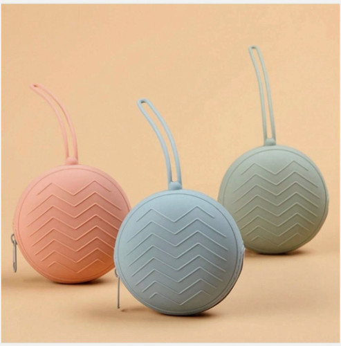 Pacifier dummy storage box - pacifier,
