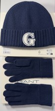 GANT Set Beanie & Gloves | One