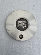 FORD RS 7 SPOKE DIAMOND CUT