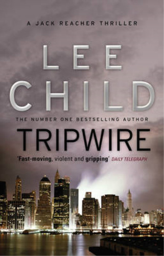 Tripwire - :, 3)