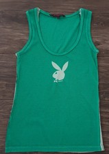 Vintage Retro Playboy Bunny