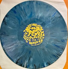 DJungle Fever 008 - Walker – The Sunshine EP - 1993