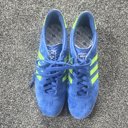 Adidas bern men low top - bern, men's