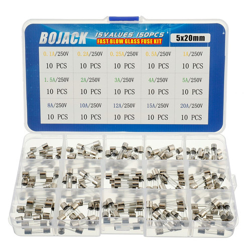 Values 150 pcs fast blow - 15,