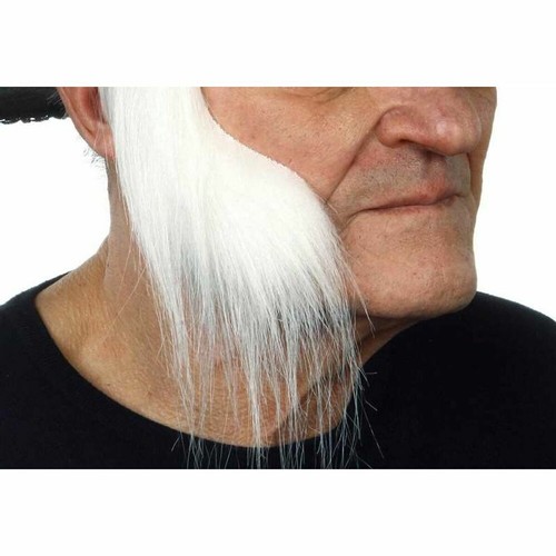 False sideburns other me - false,