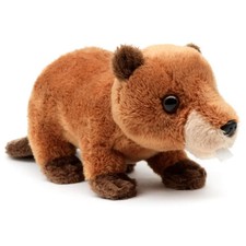 Uni Toys B015123 Beaver Brown