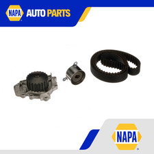 Timing Belt & Water Pump Kit fits HONDA CIVIC EK4, Mk6 1.6 95 to 00 B16A2 Set