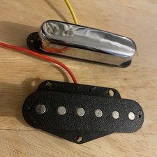 Telecaster Pickup Set Single