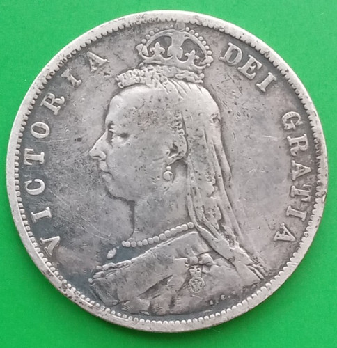 1887 victoria silver - victoria,
