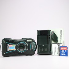 Pentax Underwater Digital