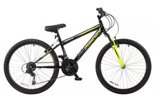 Piranha Frenzy 24 Inch Wheel