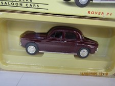 ROVER  P4.