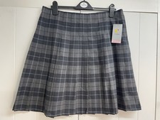 Trutex Castle tartan school
