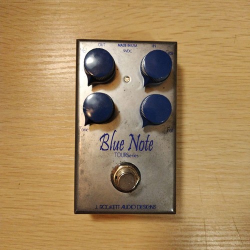 Rockett audio blue note - audio,