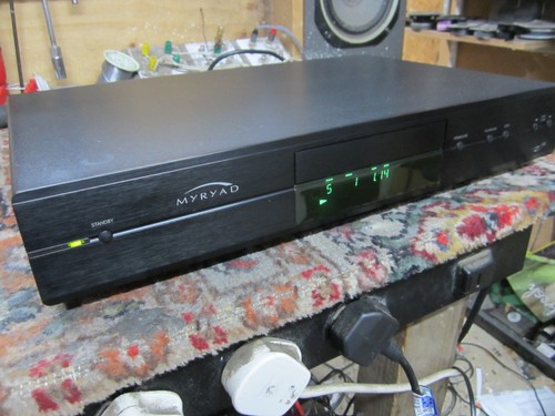 Myryad z110 player - myryad,