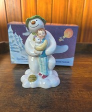 JOHN BESWICK THE SNOWMAN