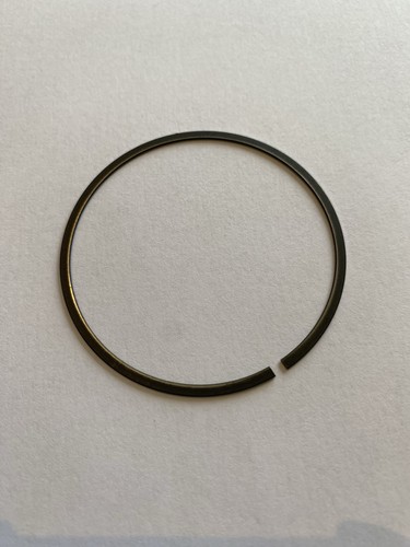 Paslode seal ring - paslode,