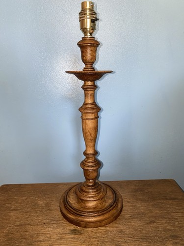 Vintage turned wood - vintage,