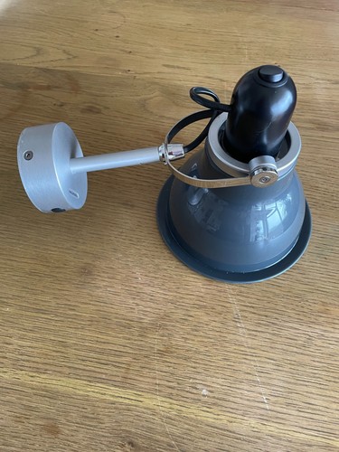 Anglepoise lamp 1228 - , wall