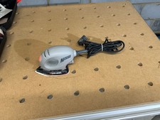 Black+Decker Corded Mouse® Sander