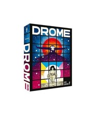 Drome, Lonergan, Jesse